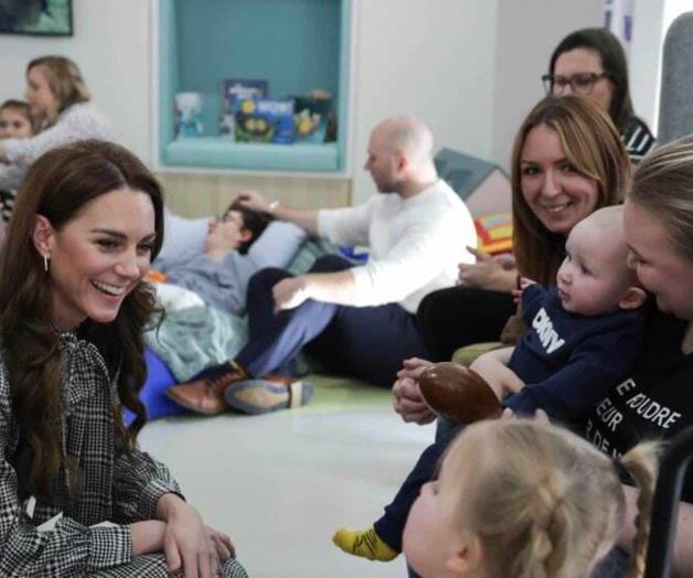 Sigue legado de Diana