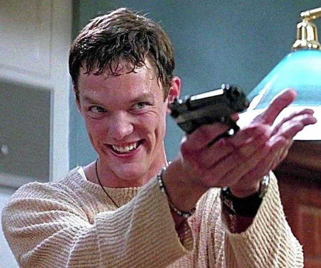 Regresa el actor Matthew Lillard  a la saga de Scream