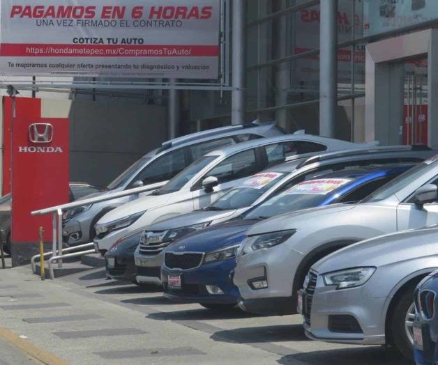 Desaf&iacute;a amenaza arancelaria de Trump a industria automotriz