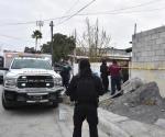 Muerte de hombre de tercera edad en domicilio de Reynosa