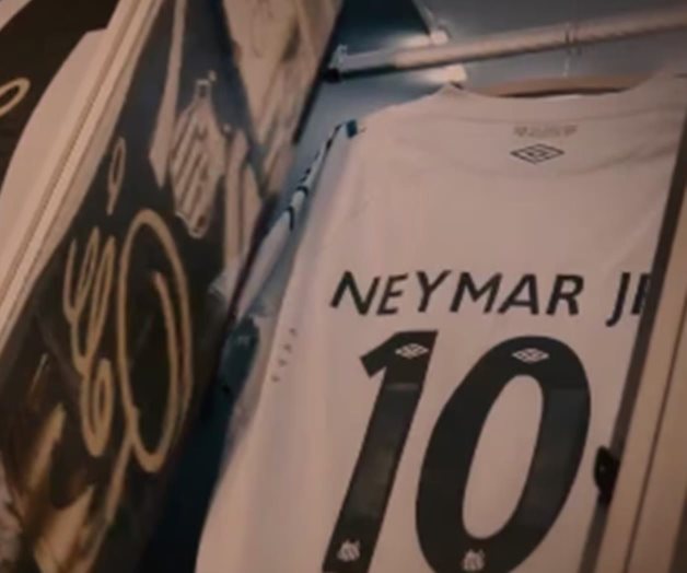 El Regreso Triunfal de Neymar a Santos FC