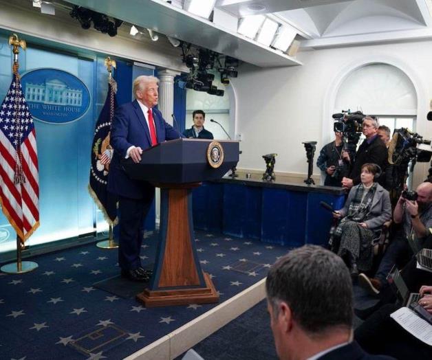 Informe completo: Colisión aérea en Washington