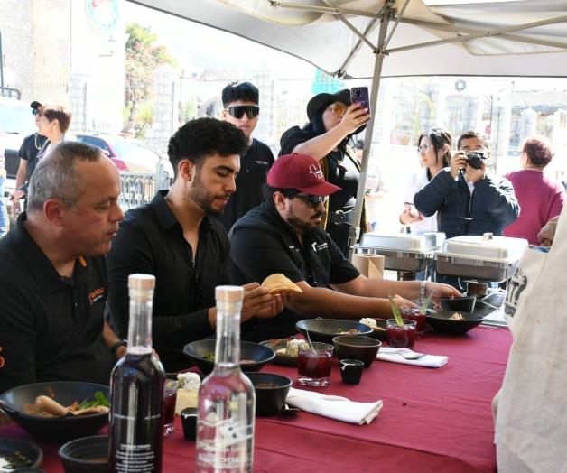 Tula celebra el Primer Festival del Cabrito 2025