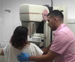 Urge IMSS a prevenir el cáncer de mama
