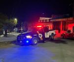 Ejecutan a menor de edad en Guadalupe, Nuevo León