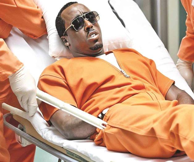 Hospitalizado de emergencia