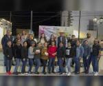 Todo un éxito el Festival del Tamal