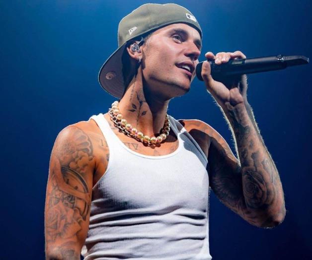 Preocupa a fans actitud demacrada  de Justin Bieber