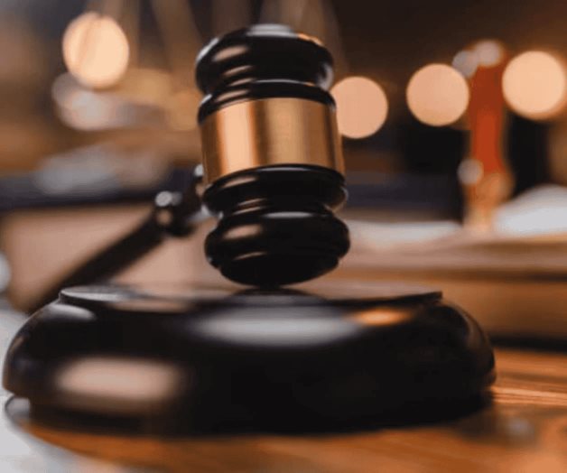 Jufed llama a cancelar elección judicial; advierte riesgos Jufed llama a cancelar elección judicial; advierte riesgos