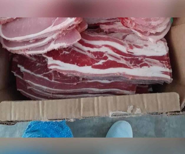 Aumento en la demanda de carne de cerdo en Matamoros