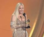 Grammy 2025: Los mejores en la música...