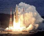 Japón lanza satélite de navegación para mejorar sistema de posicionamiento