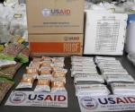 Eficiencia gubernamental: En licencia, jefes de seguridad de USAID