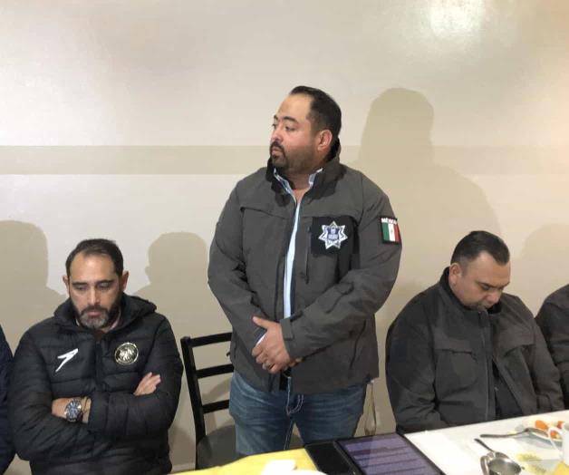 Claman por agua en ejido Santa Adelaida