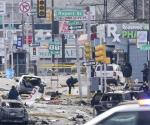 Un viaje de esperanza finaliza en una tragedia