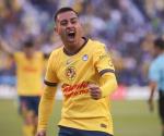 Goleada del América sobre los Bravos de Juárez