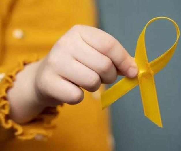 Realizan acciones para reunir fondos para niños con cáncer en Reynosa