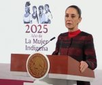 Pospone Claudia Sheinbaum mañanera, tras anuncio de llamada con Trump