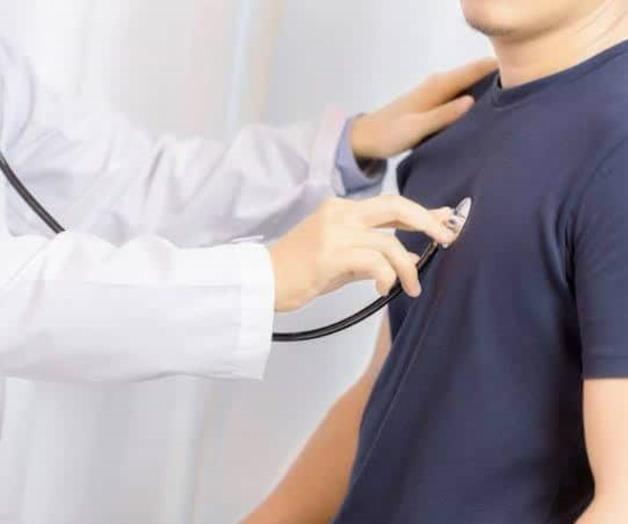 Dedican febrero para cuidado del hombre en Reynosa Dedican febrero para cuidado del hombre en Reynosa