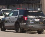 Policía de Houston responde a tiroteo en Park Place Blvd