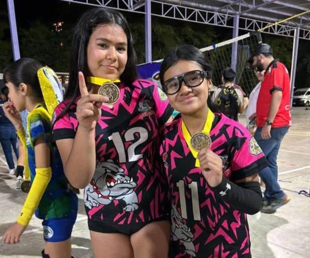 Triunfo de Bulldogs Reynosa en el Festival Valles 2025