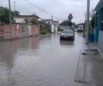 Solicitud de repavimentación en la colonia Lázaro Cárdenas de Reynosa