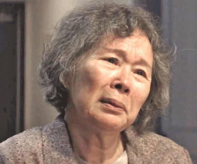 Falleció actriz de ´El Juego del Calamar´ Falleció actriz de ´El Juego del Calamar´