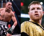 David Benavidez se rinde, ya no quiere pelear con el Canelo