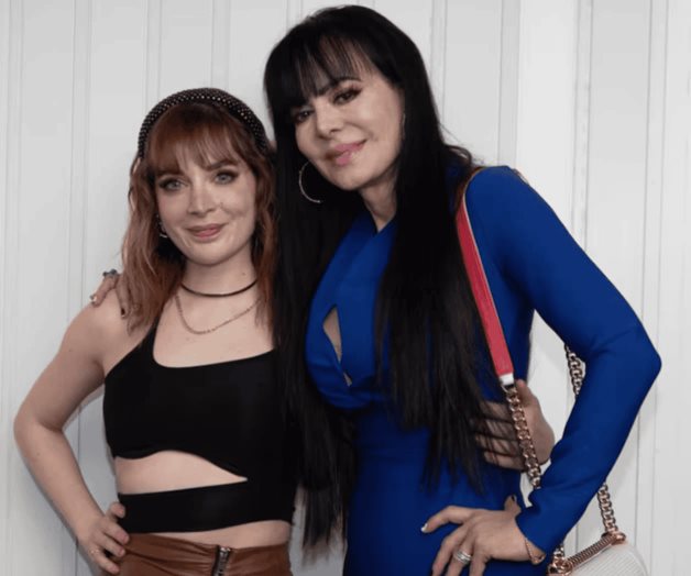 Imelda Garza acusa a Maribel Guardia de violencia