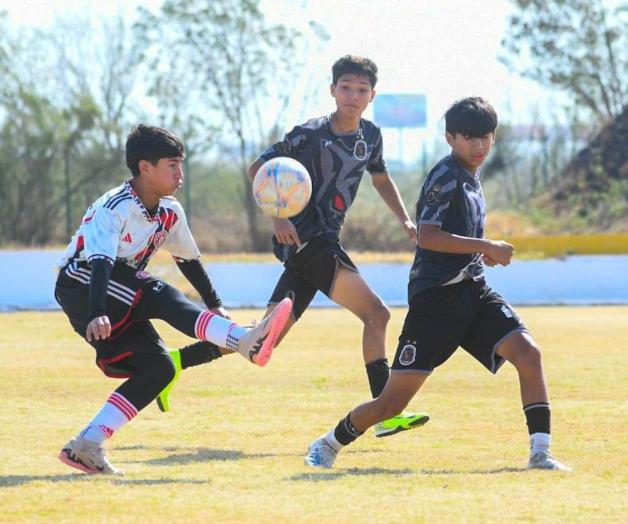 Finales de Futbol de la Liga Universitaria de Reynosa Finales de Futbol de la Liga Universitaria de Reynosa