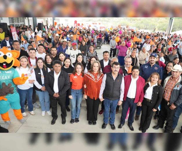 Arrancan las jornadas "Abrigando Corazones"