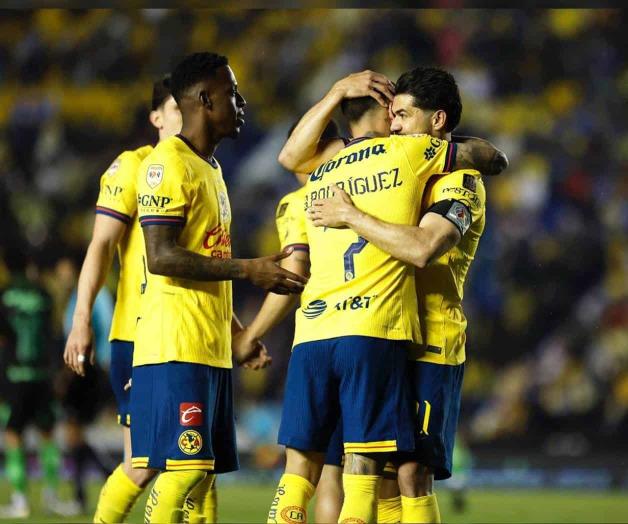 Resumen Jornada 5 del Clausura 2025 de la Liga MX Resumen Jornada 5 del Clausura 2025 de la Liga MX