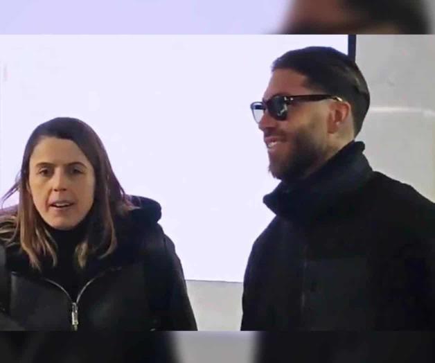 Sergio Ramos hace pruebas m&eacute;dicas para firmar con Rayados