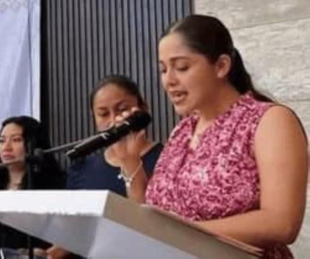 Critican a alcaldesa por salir a correr con polic&iacute;as armados