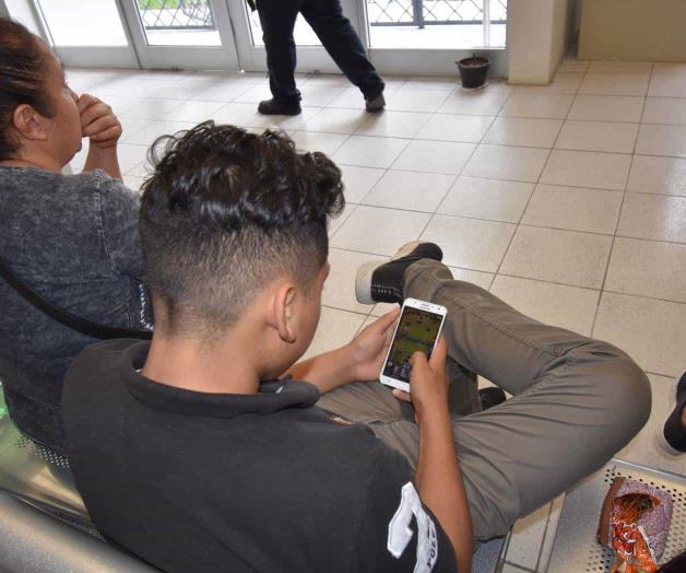 Nuevo sistema de pago digital para renovar placas en Reynosa Nuevo sistema de pago digital para renovar placas en Reynosa