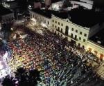 Éxito total en el Candelaria Fest