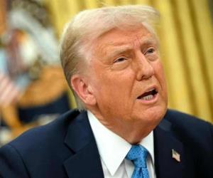 Confirma Trump pausa por acuerdo contra migrantes y droga