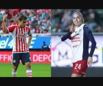 Alicia Cervantes supera récord goleador de Chivas Femenil