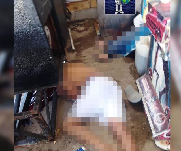 Motín en Penal de Tabasco deja 7 muertos Motín en Penal de Tabasco deja 7 muertos
