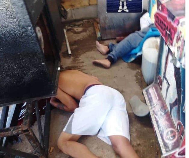 Deja 7 muertos balacera en penal de Villahermosa Deja 7 muertos balacera en penal de Villahermosa
