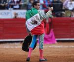 Toreará la última corrida E. Ponce