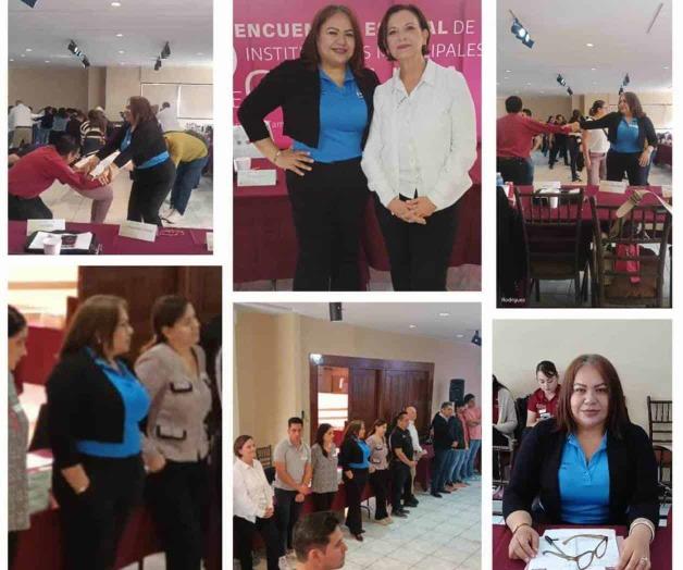 Participa la Casa  de  la Cultura en  encuentro estatal