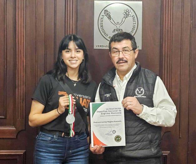 Ampl&iacute;a la UAT su oferta acad&eacute;mica