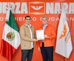 Tiene MC nuevo líder en Reynosa