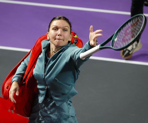 Simona Halep anuncia su retiro a los 33 años