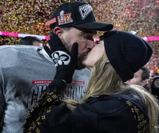 Asistir&aacute; Taylor Swift al Super Bowl para apoyar a Kelce
