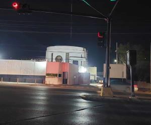Roban armas y droga en FGR; omiten informe oficial