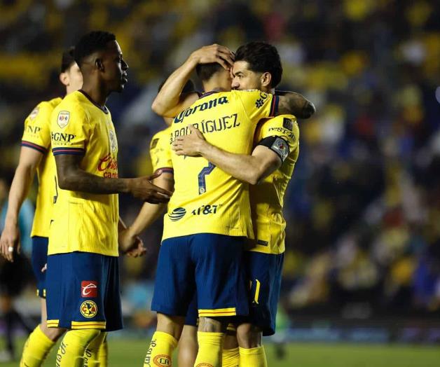 No preocupa en América no tener refuerzos