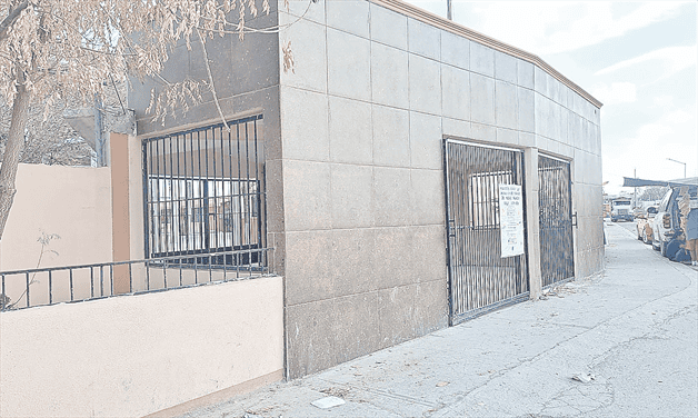 Denuncian abuso infantil en Escuela Primaria de Reynosa