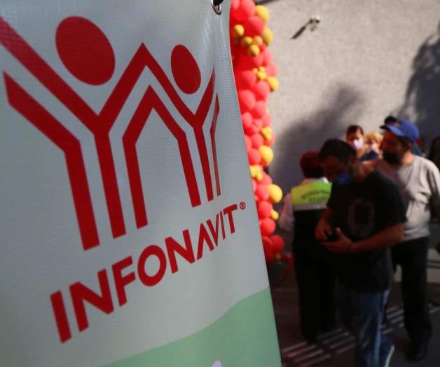 Cancelación de sesión de Ley del Infonavit en el Senado